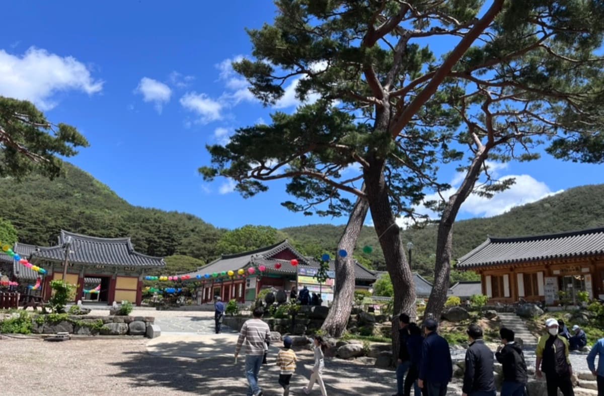 보경사